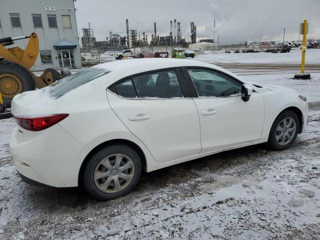 Photo 3 from auction – 2015 MAZDA 3 SPORT with VIN JM1BM1U76F1276308