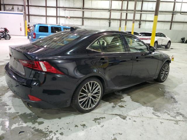 Photo 3 from auction – 2016 LEXUS IS 200T with VIN JTHBA1D25G5001857