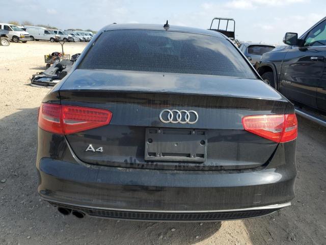 Photo 6 from auction – 2015 AUDI A4 PREMIUM with VIN WAUAFAFL1FN000334