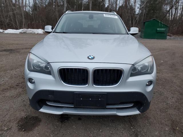Photo 5 from auction – 2012 BMW X1 XDRIVE2 with VIN WBAVL1C50CVM57034
