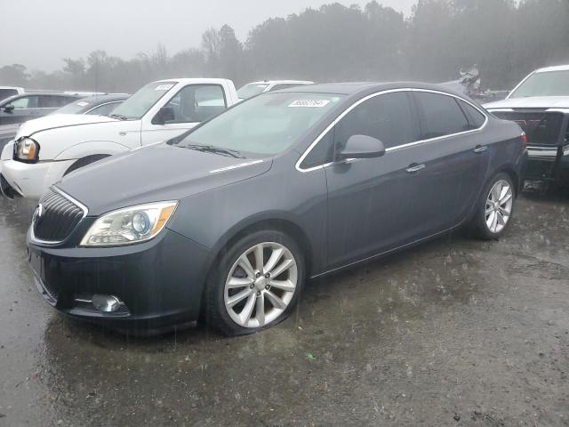 BUICK VERANO 2013 с VIN 1G4PS5SK6D4156901 - Снимка от търг