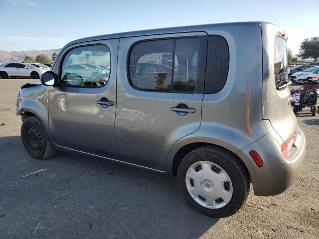 Photo 2 from auction – 2010 NISSAN CUBE BASE with VIN JN8AZ2KR2AT155817