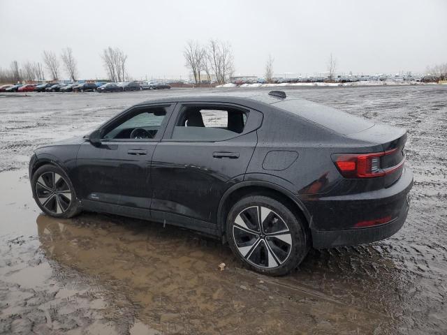 Photo 2 from auction – 2024 POLESTAR 2 with VIN YSMFD3KA5RL217212
