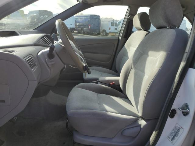 Photo 7 from auction – 2001 TOYOTA PRIUS with VIN JT2BK12U810026090