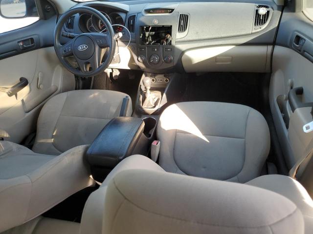 Photo 8 from auction – 2011 KIA FORTE LX with VIN KNAFT4A27B5343030