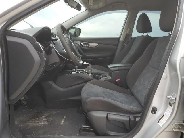 Photo 7 from auction – 2016 NISSAN ROGUE S with VIN KNMAT2MT8GP604604