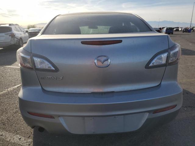 Photo 6 from auction – 2013 MAZDA 3 I with VIN JM1BL1UP4D1758646