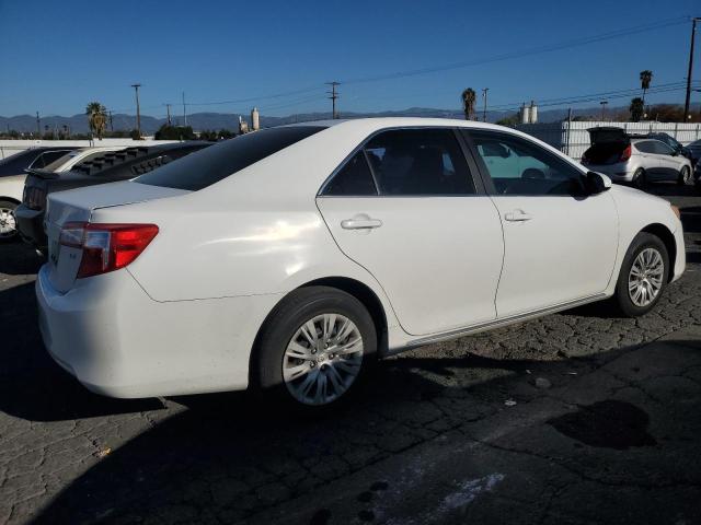 Photo 3 from auction – 2012 TOYOTA CAMRY BASE with VIN 4T1BF1FK1CU511800