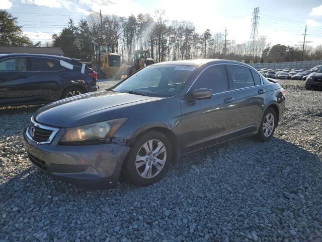 HONDA ACCORD LXP 2010 with VIN 1HGCP2F47AA074883 - Photo from auction