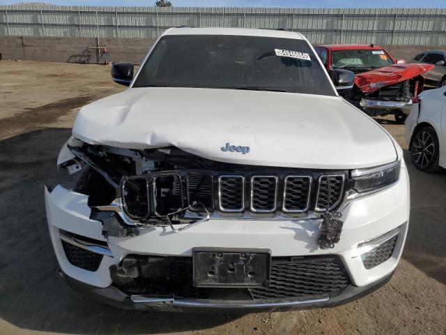Photo 5 from auction – 2024 JEEP GRAND CHER with VIN 1C4RJYB60RC146236