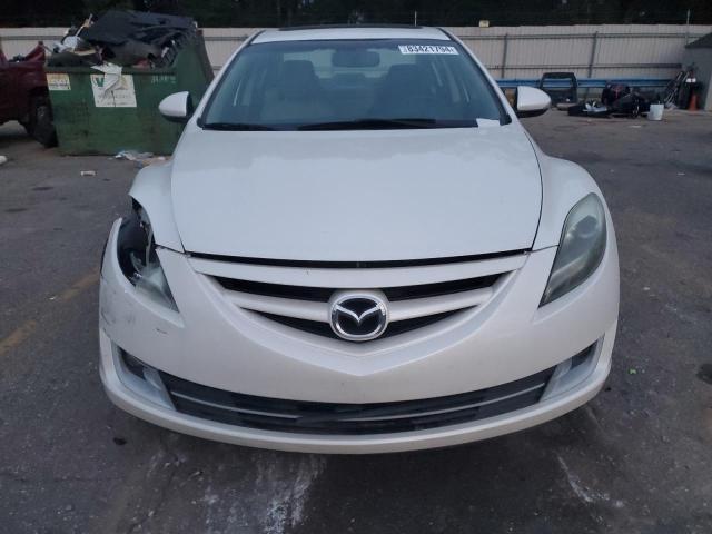 Photo 5 from auction – 2012 MAZDA 6 I with VIN 1YVHZ8CH4C5M09726