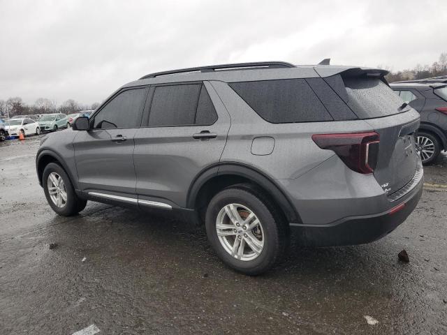 Photo 2 from auction – 2023 FORD EXPLORER X with VIN 1FMSK8DH3PGB64826