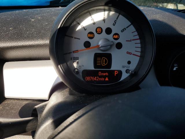 Photo 9 from auction – 2013 MINI COOPER with VIN WMWSU3C59DT677975