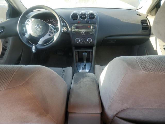 Photo 8 from auction – 2007 NISSAN ALTIMA 2.5 with VIN 1N4AL21E07N424668