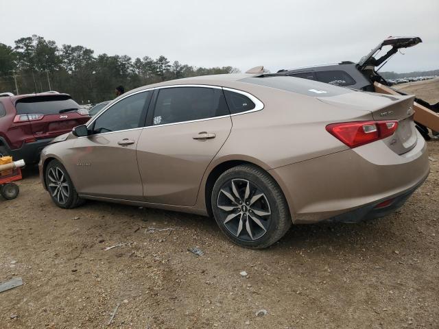 Photo 2 from auction – 2018 CHEVROLET MALIBU LT with VIN 1G1ZD5ST0JF290960