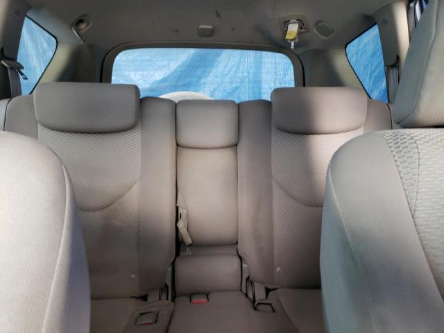 Photo 10 from auction – 2007 TOYOTA RAV4 LIMIT with VIN JTMBK31V576014093