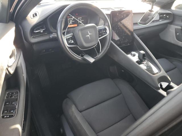 Photo 8 from auction – 2021 POLESTAR 2 with VIN LPSED3KA6ML021739