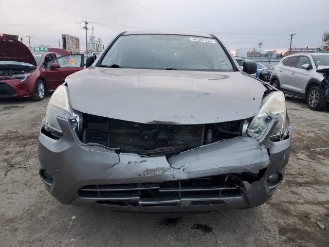 Photo 5 from auction – 2012 NISSAN ROGUE S with VIN JN8AS5MV2CW365058