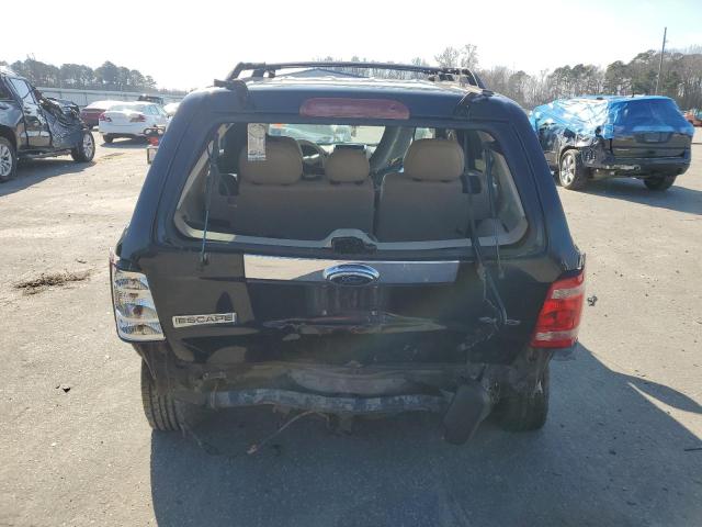 Photo 6 from auction – 2009 FORD ESCAPE LIM with VIN 1FMCU94G69KB55520