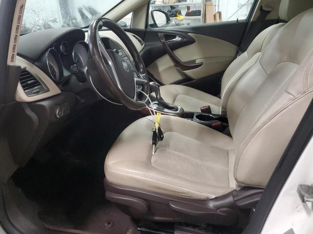 Photo 7 from auction – 2014 BUICK VERANO with VIN 1G4PP5SK9E4135950