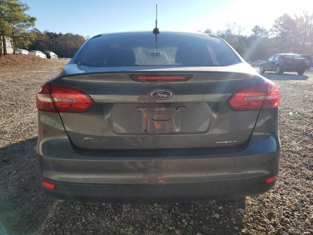 Photo 6 from auction – 2016 FORD FOCUS S with VIN 1FADP3E23GL360421