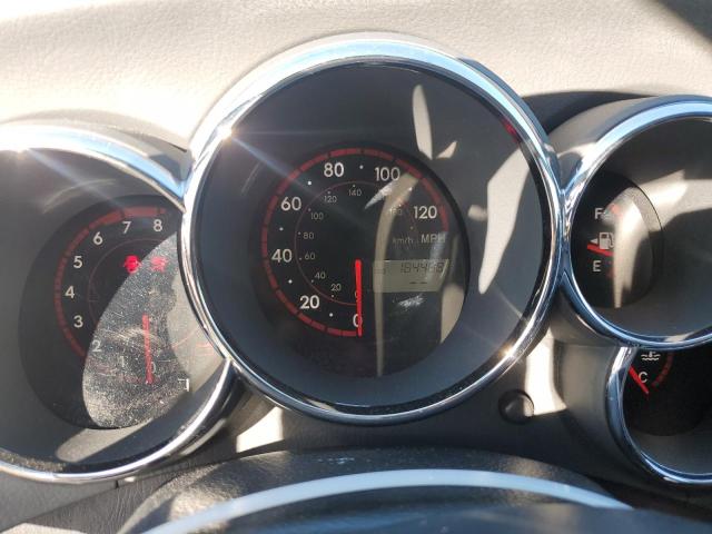 Photo 9 from auction – 2005 PONTIAC VIBE with VIN 5Y2SL63865Z408767