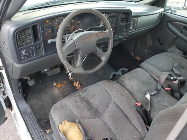 Photo 8 from auction – 2003 CHEVROLET SILVERADO with VIN 1GCEC14V83Z253382