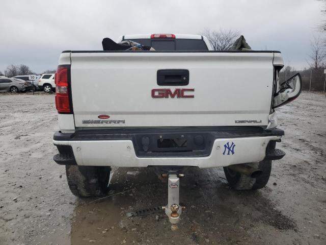 Photo 6 from auction – 2015 GMC SIERRA K25 with VIN 1GT120EG8FF543820