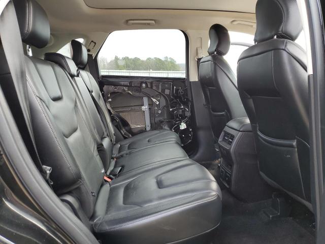 Photo 11 from auction – 2018 FORD EDGE TITAN with VIN 2FMPK4K98JBB06493