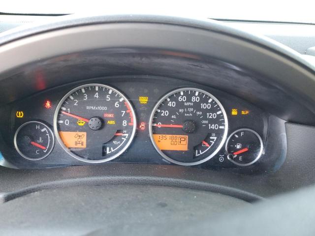 Photo 9 from auction – 2005 NISSAN PATHFINDER with VIN 5N1AR18W15C775546