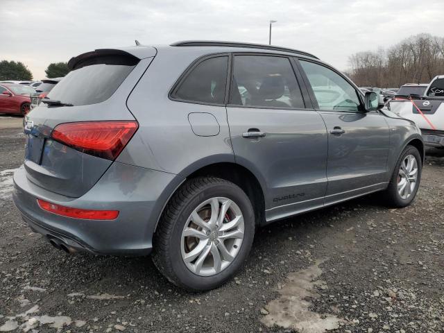 Photo 3 from auction – 2016 AUDI SQ5 PREMIU with VIN WA1CCAFP0GA058655