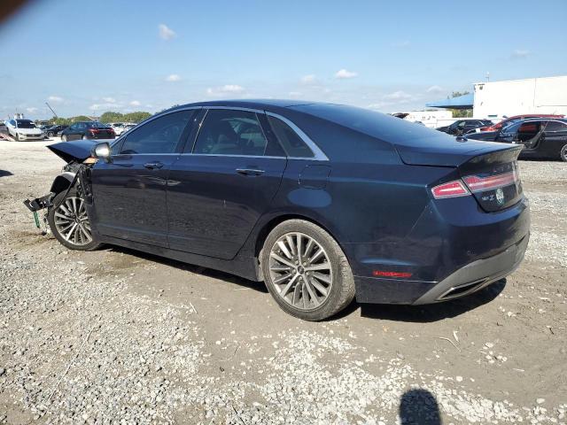 Photo 2 from auction – 2020 LINCOLN MKZ with VIN 3LN6L5A99LR616971