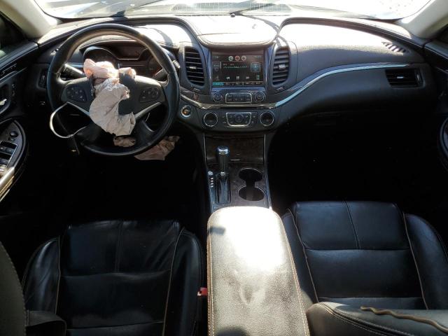 Photo 8 from auction – 2015 CHEVROLET IMPALA LTZ with VIN 2G1165S36F9219835