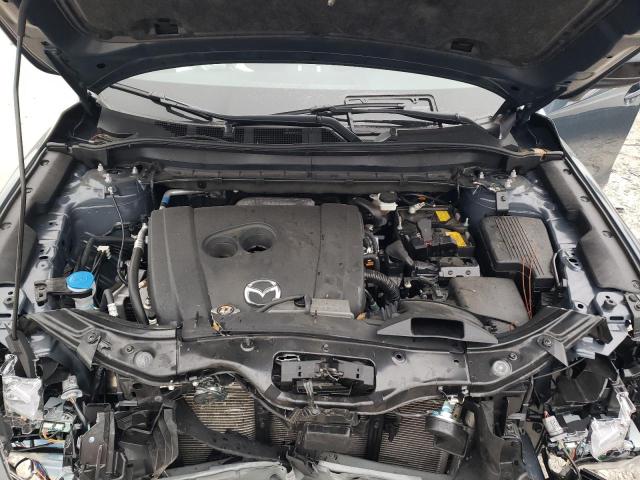Photo 12 from auction – 2024 MAZDA CX-5 PREFE with VIN JM3KFBCLXR0443169