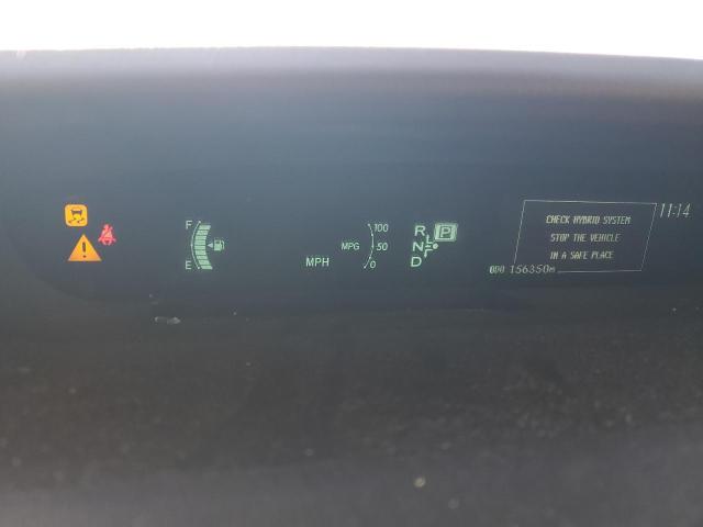 Photo 9 from auction – 2015 TOYOTA PRIUS with VIN JTDKN3DU7F0442663