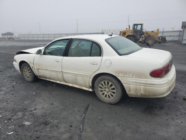 Photo 2 from auction – 2005 BUICK LESABRE CU with VIN 1G4HP52K75U193351