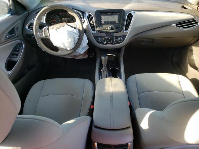 Photo 8 from auction – 2017 CHEVROLET MALIBU LT with VIN 1G1ZE5ST9HF117350