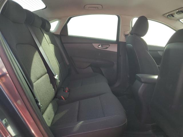 Photo 10 from auction – 2021 KIA FORTE FE with VIN 3KPF24AD1ME291053