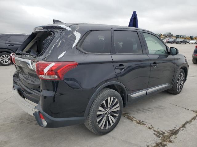 Photo 3 from auction – 2019 MITSUBISHI OUTLANDER with VIN JA4AZ3A33KZ048931
