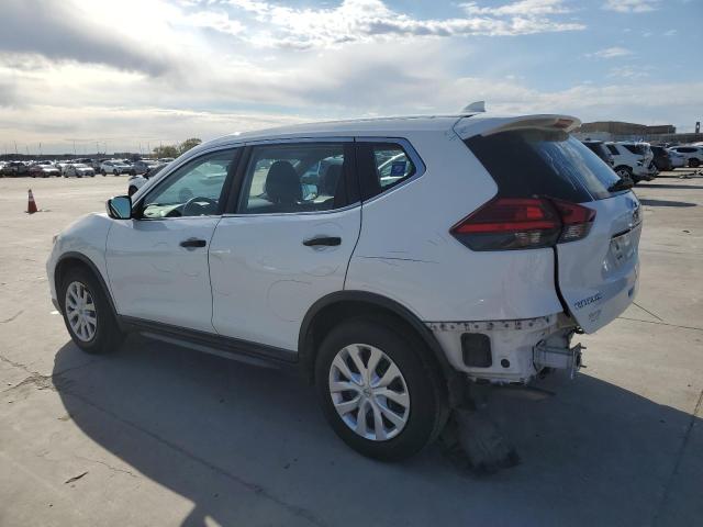 Photo 2 from auction – 2017 NISSAN ROGUE S with VIN KNMAT2MTXHP566388