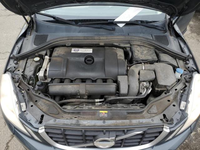 Photo 11 from auction – 2010 VOLVO XC60 3.2 with VIN YV4960DZ6A2108012