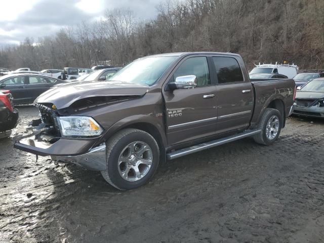 RAM 1500 LARAM 2018 with VIN 1C6RR7NT3JS102768 - Photo from auction