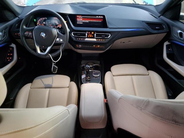Photo 8 from auction – 2021 BMW 228I with VIN WBA53AK09M7J32426