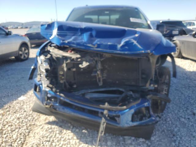 Photo 5 from auction – 2018 FORD F150 SUPER with VIN 1FTEW1CP4JKF73458