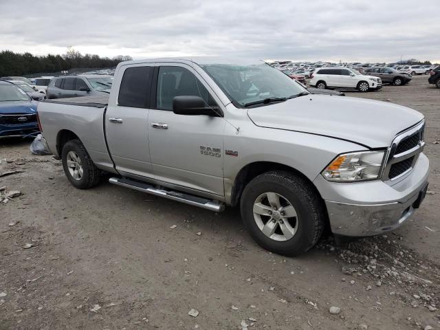 Photo 4 from auction – 2016 RAM 1500 SLT with VIN 1C6RR7GT6GS377735