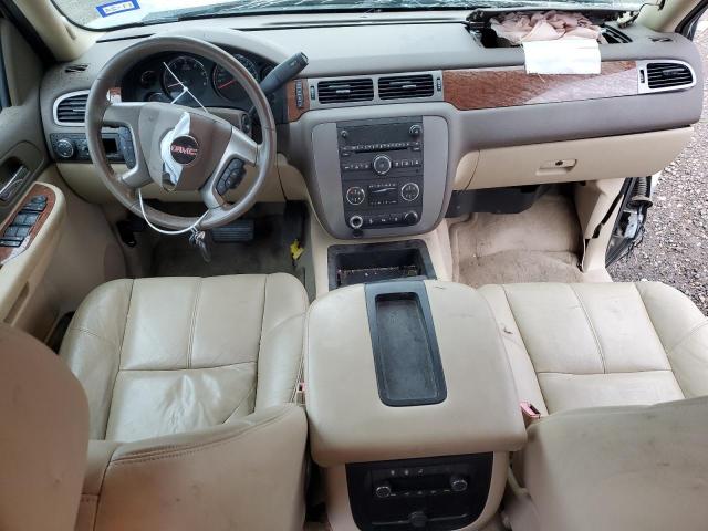 Photo 8 from auction – 2008 GMC YUKON with VIN 1GKFC13048R169341
