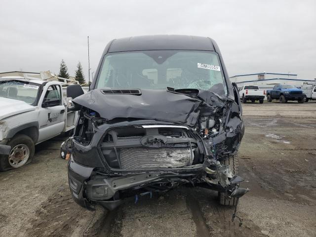 Photo 5 from auction – 2024 FORD TRANSIT T- with VIN 1FBAX2C81RKA63773