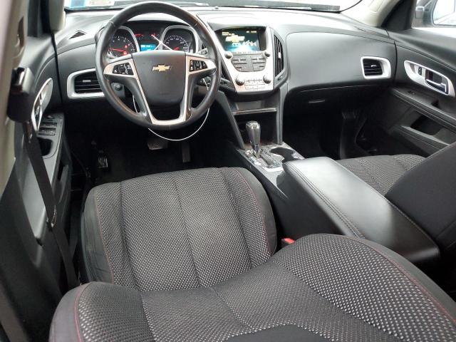 Photo 8 from auction – 2016 CHEVROLET EQUINOX LT with VIN 2GNALCEK8G1126474