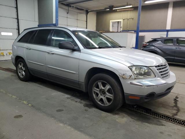 Photo 4 from auction – 2006 CHRYSLER PACIFICA T with VIN 2A4GM68416R731848