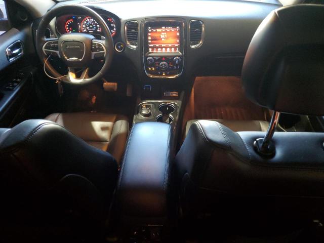 Photo 8 from auction – 2015 DODGE DURANGO LI with VIN 1C4RDHDG3FC742997